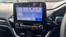 Ford Fiesta 1.0 EcoBoost Trend 5dr Petrol Hatchback